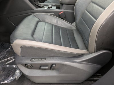 2023 Volkswagen Atlas Cross Sport 3.6L V6 SEL Premium R-Line