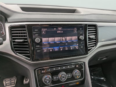 2023 Volkswagen Atlas Cross Sport 3.6L V6 SEL Premium R-Line