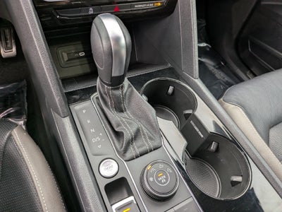 2023 Volkswagen Atlas Cross Sport 3.6L V6 SEL Premium R-Line