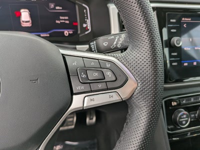 2023 Volkswagen Atlas Cross Sport 3.6L V6 SEL Premium R-Line