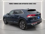 2023 Volkswagen Atlas Cross Sport 3.6L V6 SEL Premium R-Line