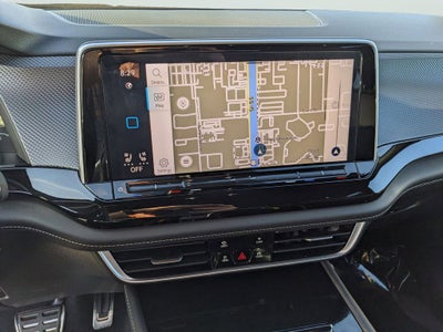 2025 Volkswagen Atlas Cross Sport 2.0T SEL Premium R-Line