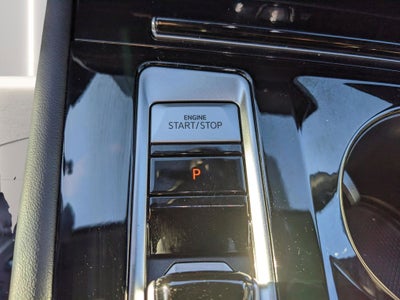 2025 Volkswagen Atlas Cross Sport 2.0T SEL Premium R-Line