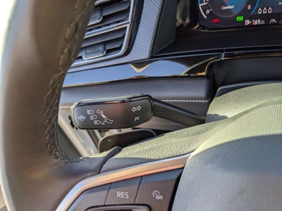 2025 Volkswagen Atlas Cross Sport 2.0T SEL Premium R-Line