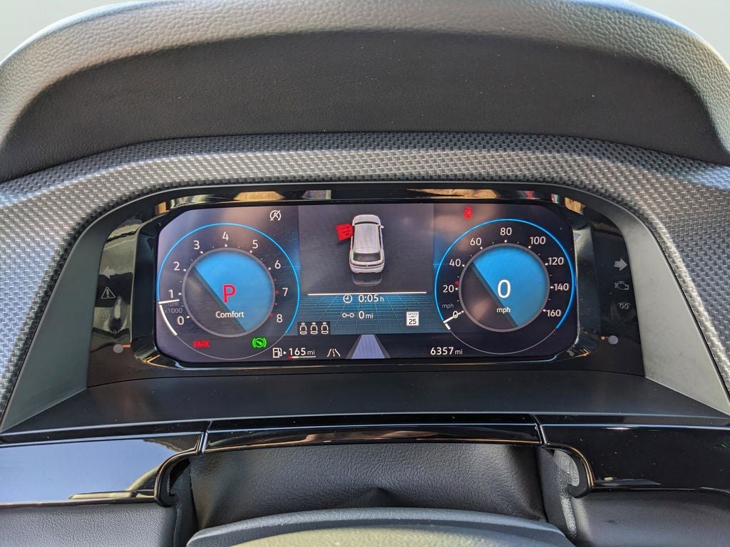 2025 Volkswagen Atlas Cross Sport 2.0T SEL Premium R-Line