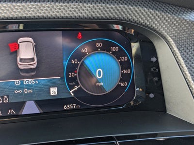 2025 Volkswagen Atlas Cross Sport 2.0T SEL Premium R-Line