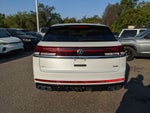 2025 Volkswagen Atlas Cross Sport 2.0T SEL Premium R-Line