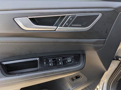 2025 Volkswagen Atlas Cross Sport 2.0T SEL Premium R-Line