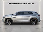 2025 Volkswagen Atlas Cross Sport 2.0T SEL Premium R-Line