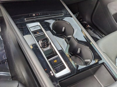 2025 Volkswagen Atlas Cross Sport 2.0T SEL Premium R-Line