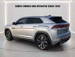 2025 Volkswagen Atlas Cross Sport 2.0T SEL Premium R-Line