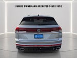 2025 Volkswagen Atlas Cross Sport 2.0T SEL Premium R-Line