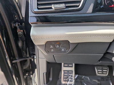 2024 Volkswagen Atlas Cross Sport 2.0T SEL Premium R-Line