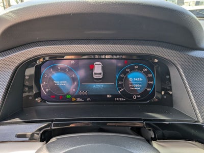 2024 Volkswagen Atlas Cross Sport 2.0T SEL Premium R-Line