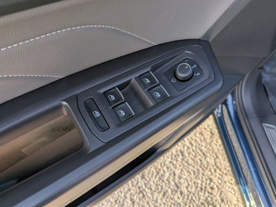 2023 Volkswagen Atlas Cross Sport 3.6L V6 SEL Premium R-Line