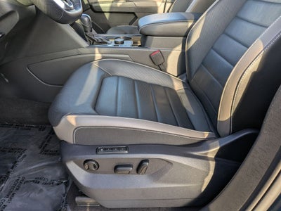 2023 Volkswagen Atlas Cross Sport 3.6L V6 SEL Premium R-Line