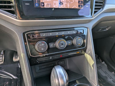 2023 Volkswagen Atlas Cross Sport 3.6L V6 SEL Premium R-Line