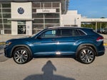 2023 Volkswagen Atlas Cross Sport 3.6L V6 SEL Premium R-Line