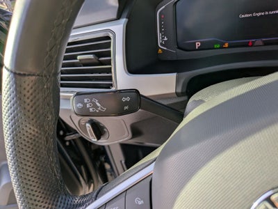 2023 Volkswagen Atlas Cross Sport 3.6L V6 SEL Premium R-Line