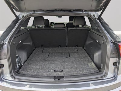 2025 Volkswagen Atlas Cross Sport 2.0T SEL Premium R-Line