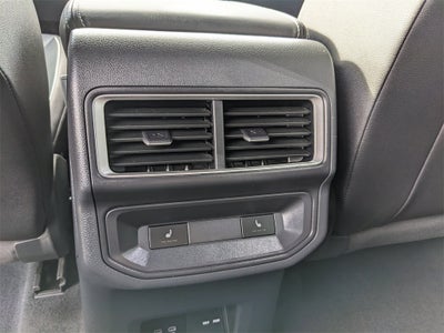 2025 Volkswagen Atlas Cross Sport 2.0T SEL Premium R-Line