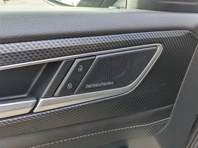 2025 Volkswagen Atlas Cross Sport 2.0T SEL Premium R-Line