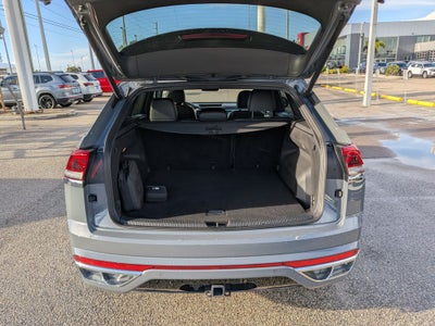 2023 Volkswagen Atlas Cross Sport 3.6L V6 SEL Premium R-Line