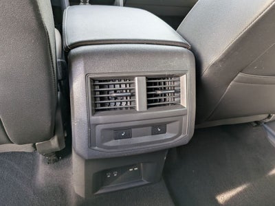 2023 Volkswagen Atlas Cross Sport 3.6L V6 SEL Premium R-Line