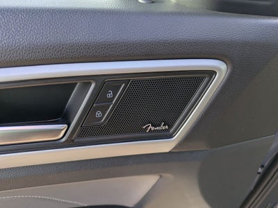 2023 Volkswagen Atlas Cross Sport 3.6L V6 SEL Premium R-Line