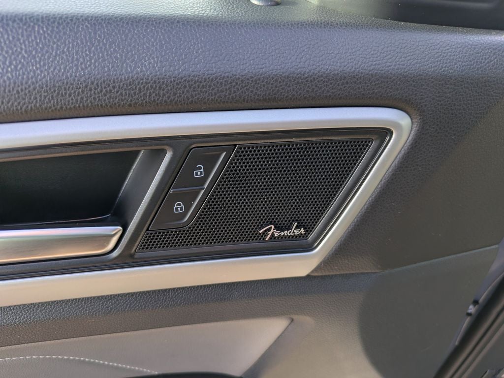 2023 Volkswagen Atlas Cross Sport 3.6L V6 SEL Premium R-Line