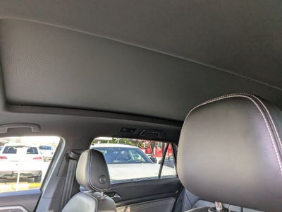 2023 Volkswagen Atlas Cross Sport 3.6L V6 SEL Premium R-Line