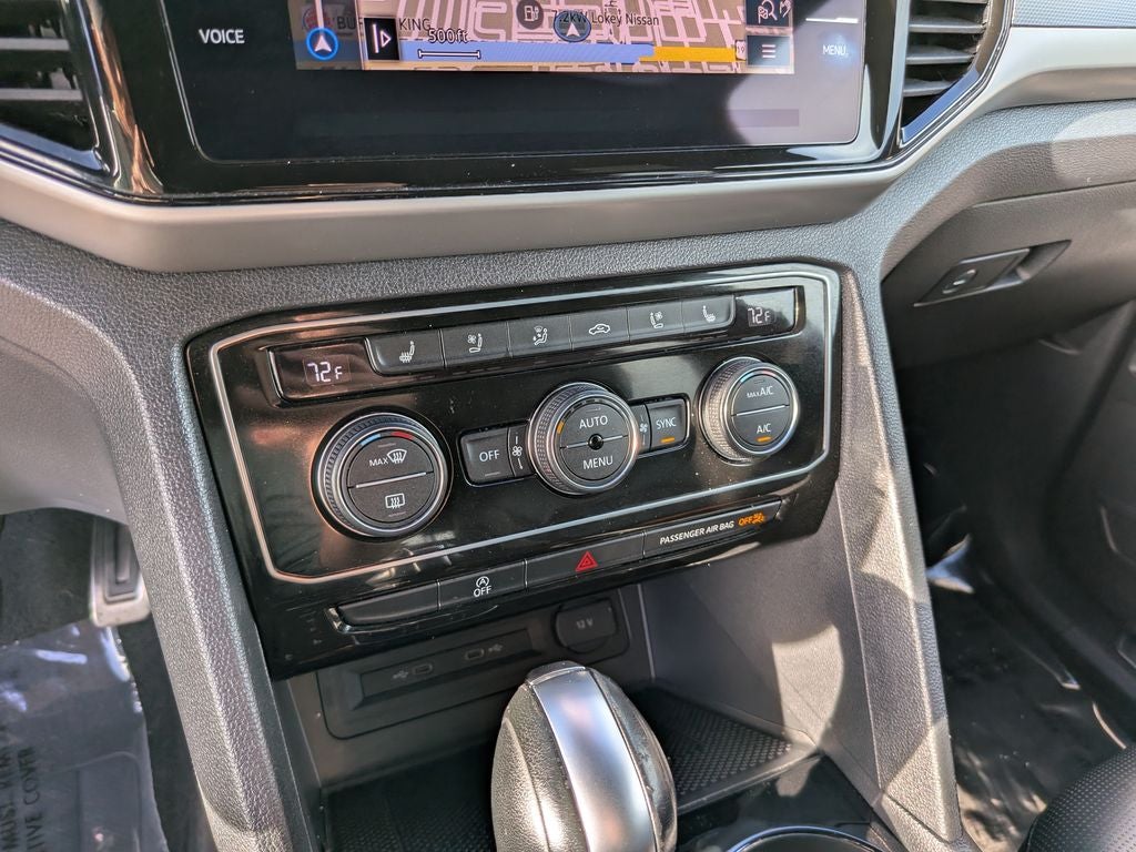 2023 Volkswagen Atlas Cross Sport 3.6L V6 SEL Premium R-Line