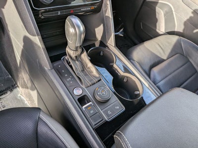 2023 Volkswagen Atlas Cross Sport 3.6L V6 SEL Premium R-Line