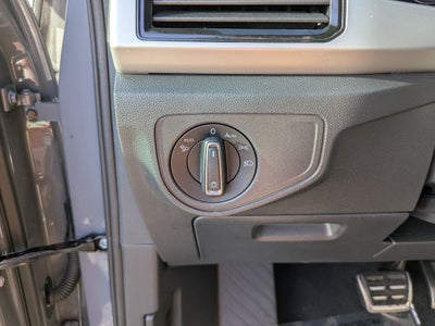 2023 Volkswagen Atlas Cross Sport 3.6L V6 SEL Premium R-Line