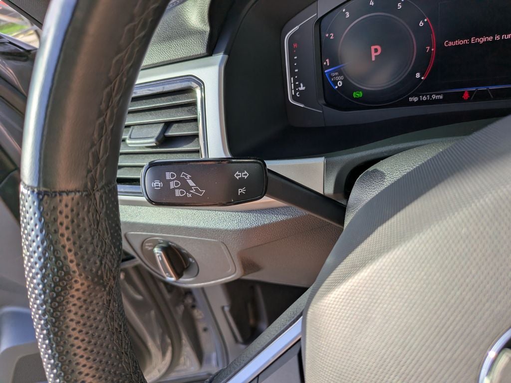 2023 Volkswagen Atlas Cross Sport 3.6L V6 SEL Premium R-Line