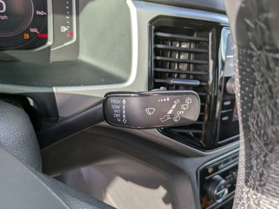 2023 Volkswagen Atlas Cross Sport 3.6L V6 SEL Premium R-Line