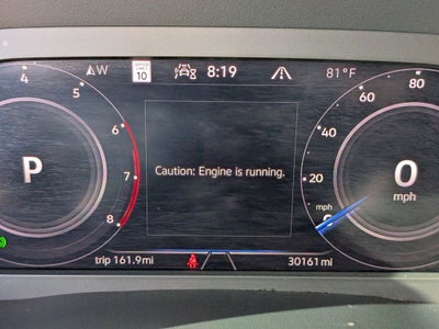 2023 Volkswagen Atlas Cross Sport 3.6L V6 SEL Premium R-Line