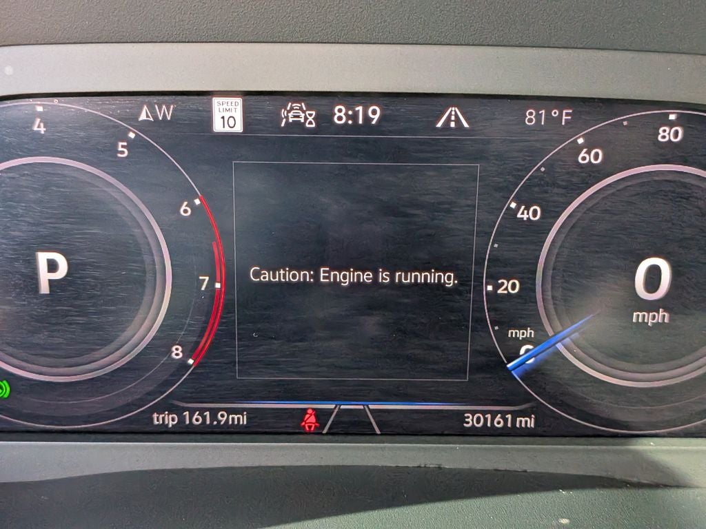2023 Volkswagen Atlas Cross Sport 3.6L V6 SEL Premium R-Line