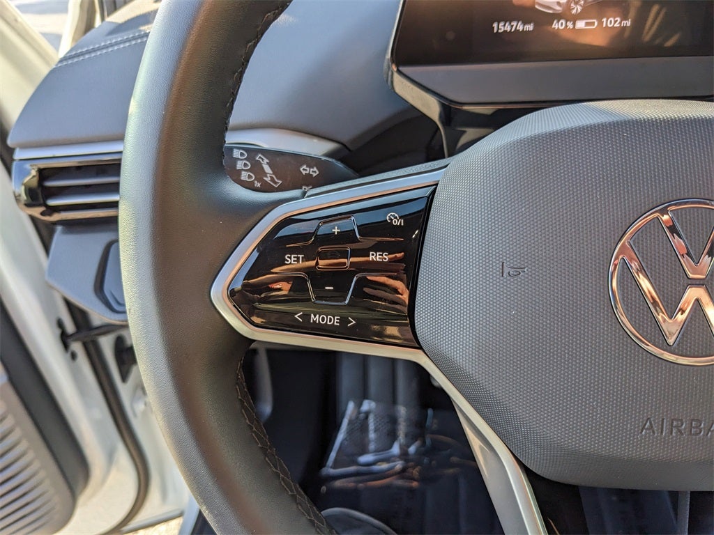 2023 Volkswagen ID.4 Pro S