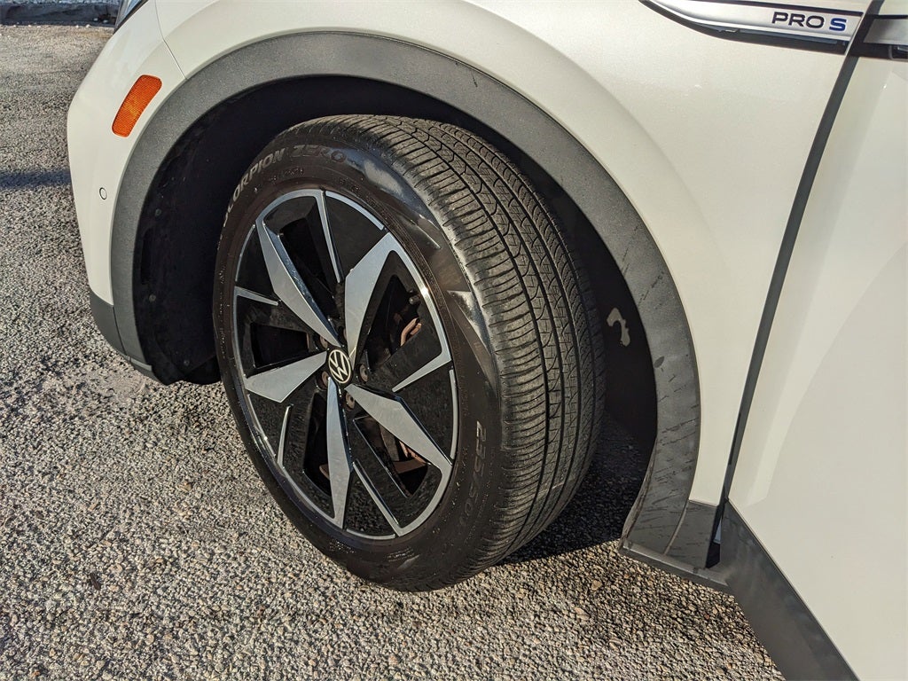 2023 Volkswagen ID.4 Pro S