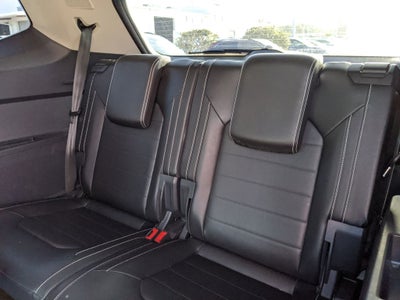 2022 Volkswagen Atlas 3.6L V6 SEL Premium R-Line