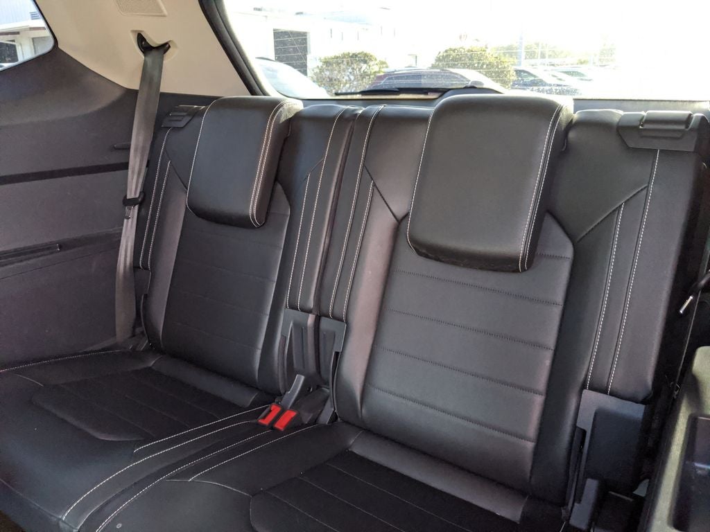 2022 Volkswagen Atlas 3.6L V6 SEL Premium R-Line