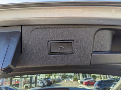 2022 Volkswagen Atlas 3.6L V6 SEL Premium R-Line