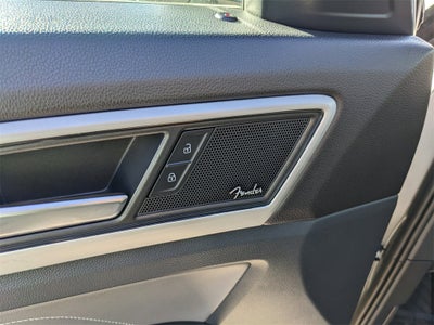 2022 Volkswagen Atlas 3.6L V6 SEL Premium R-Line