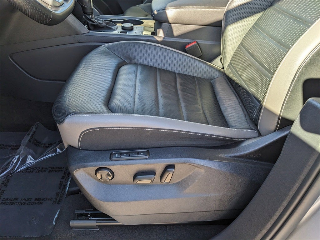 2022 Volkswagen Atlas 3.6L V6 SEL Premium R-Line