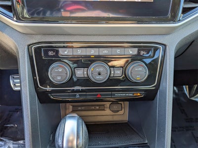 2022 Volkswagen Atlas 3.6L V6 SEL Premium R-Line