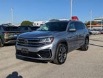 2022 Volkswagen Atlas 3.6L V6 SEL Premium R-Line