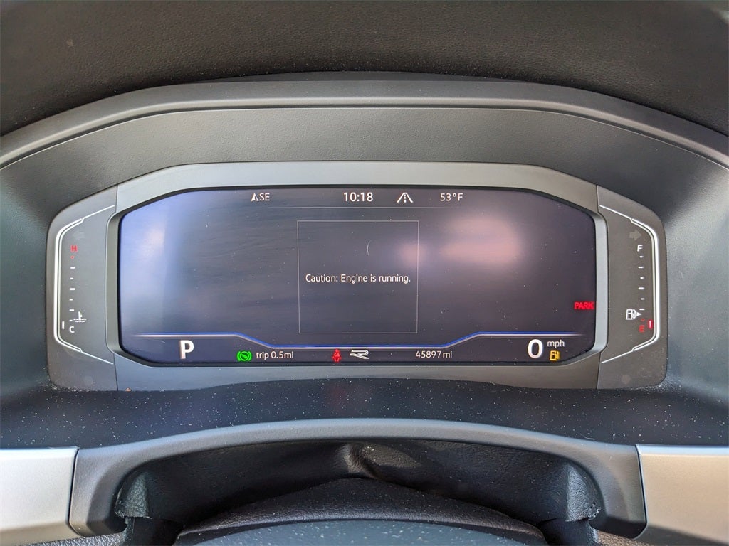 2022 Volkswagen Atlas 3.6L V6 SEL Premium R-Line