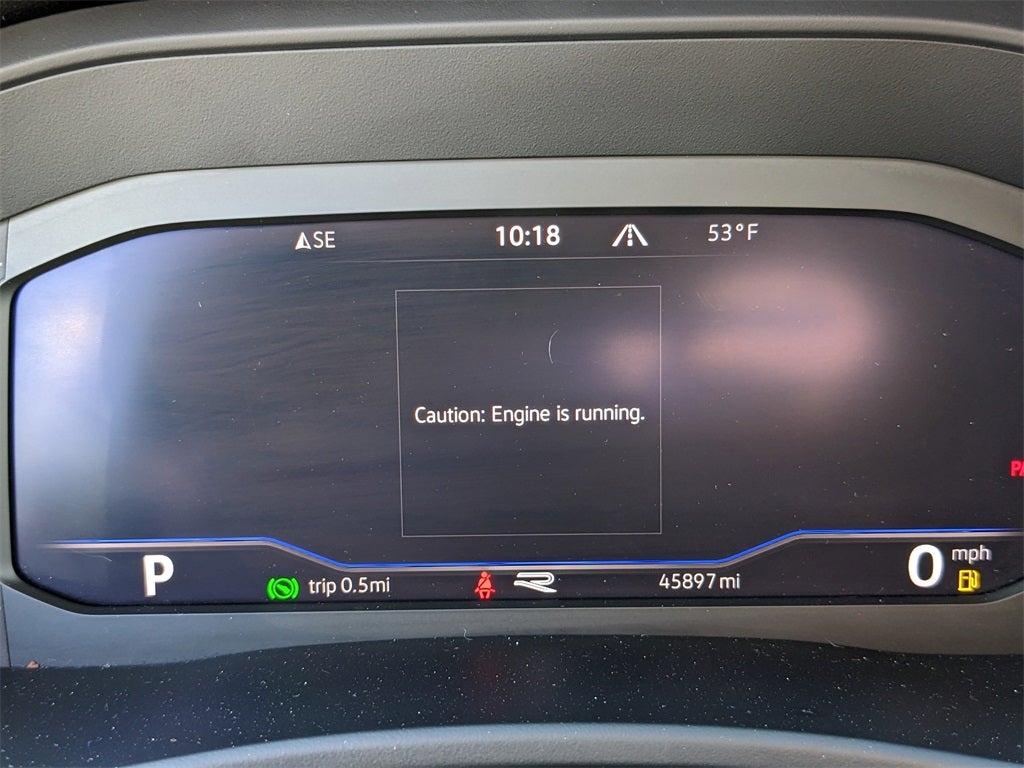 2022 Volkswagen Atlas 3.6L V6 SEL Premium R-Line