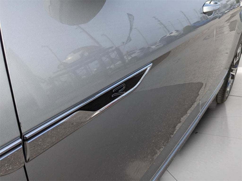 2023 Volkswagen Atlas 3.6L V6 SEL Premium R-Line